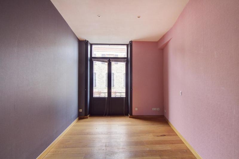 Appartement - 97 m² - 4 pièces