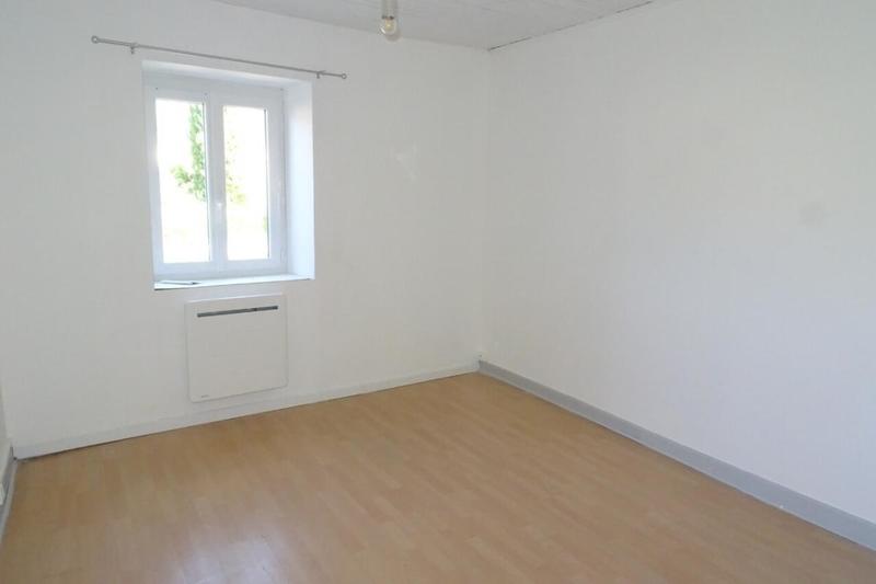 Maison de village - 118 m² - 4 pièces