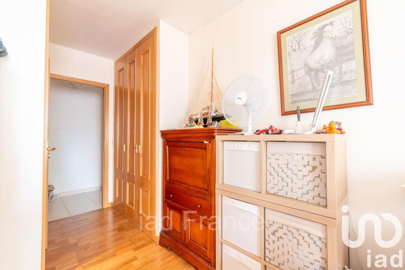 Appartement - 99 m² - 5 pièces