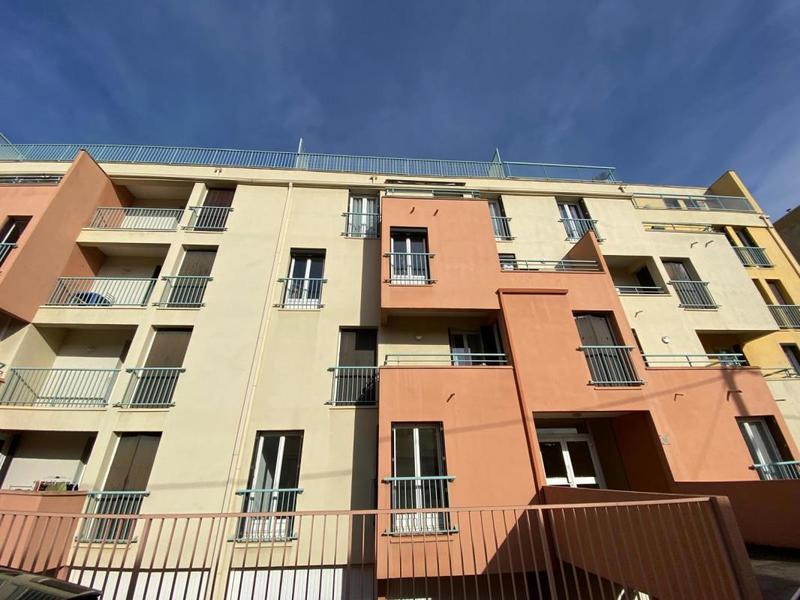 Appartement - 69 m² - 3 pièces