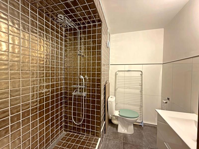 Appartement - 29 m² - 1 pièce