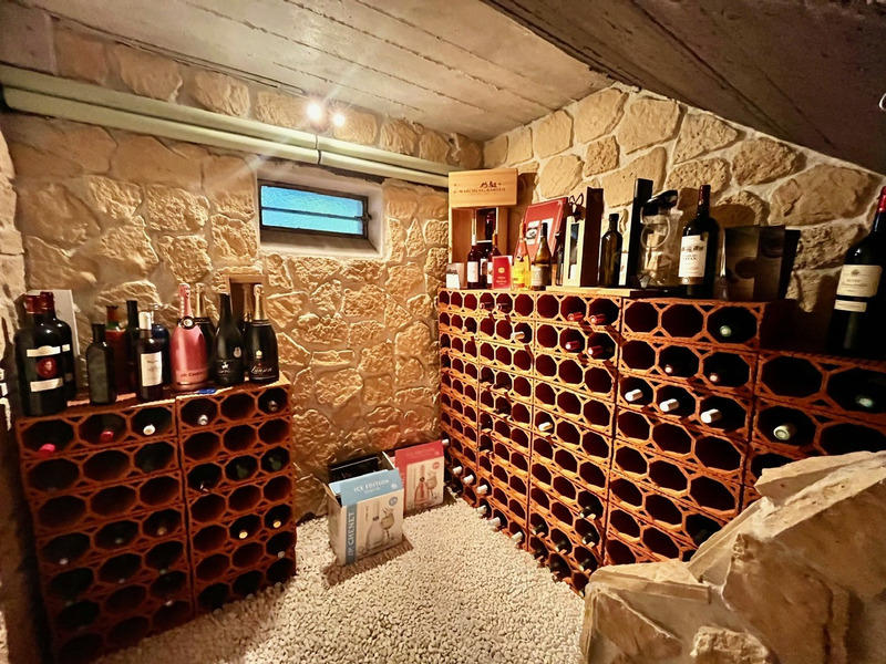 Maison - 152 m² - 6 pièces