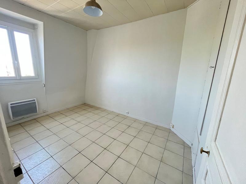 Appartement - 25 m² - 1 pièce