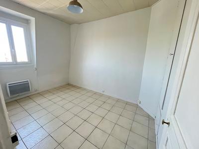 Appartement - 25 m² - 1 pièce