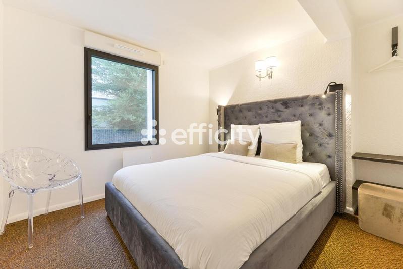 Immeuble - 480 m² - 20 pièces