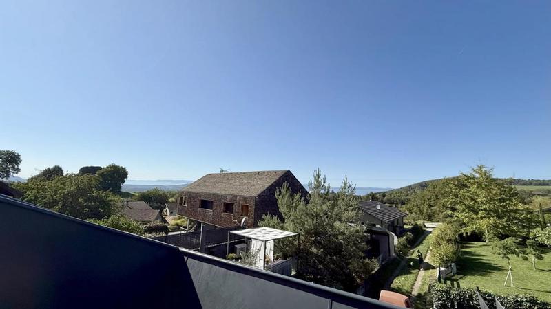 Duplex - 136 m² - 5 pièces