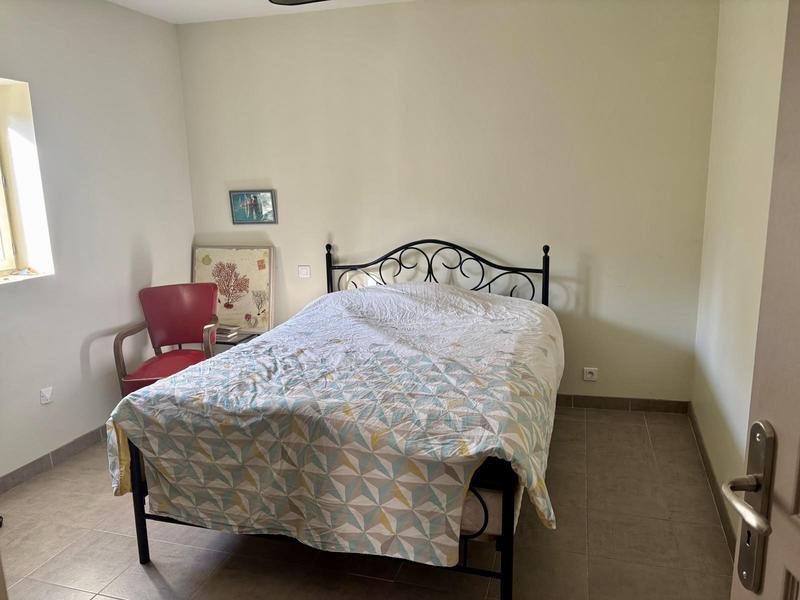 Mas - 200 m² - 8 pièces