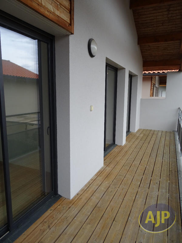Maison - 87 m² - 4 pièces