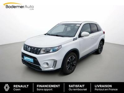 Suzuki Vitara 1.4 Boosterjet Auto Allgrip Style