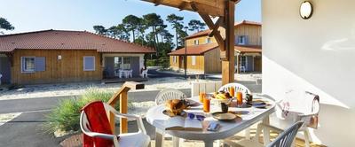 Appartement - 45 m² - 3 pièces