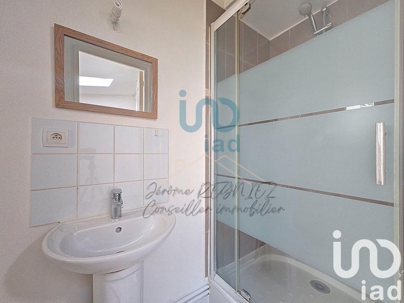 Appartement - 41 m² - 2 pièces