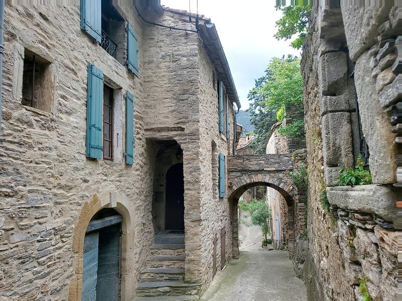 Maison - 140 m² - 10 pièces