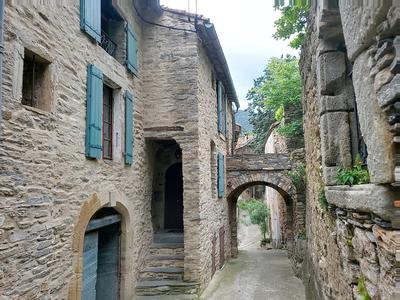 Maison - 140 m² - 10 pièces