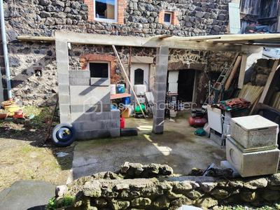 Maison - 101 m² - 3 pièces