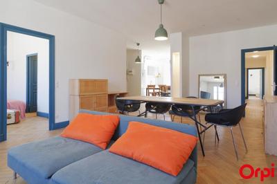 Appartement - 114 m² - 4 pièces