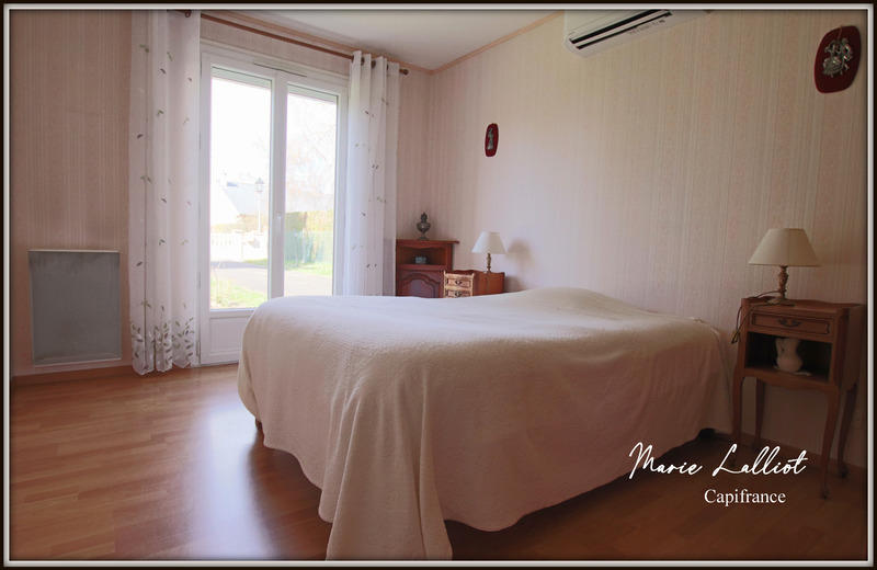 Maison - 165 m² - 10 pièces