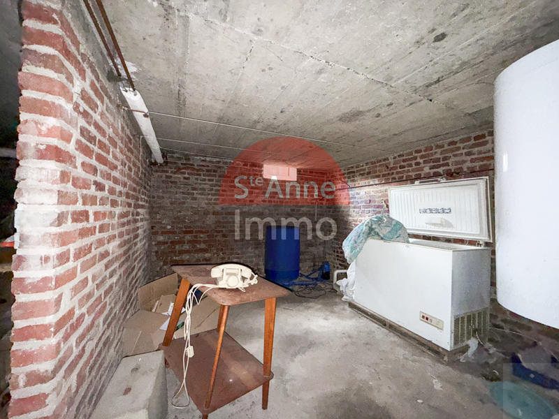 Maison - 87 m² - 4 pièces