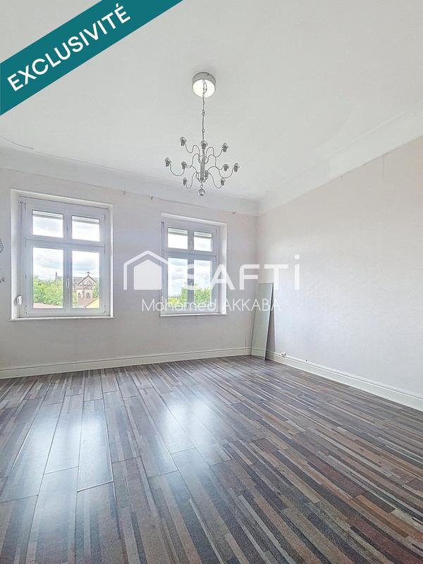 Maison - 310 m² - 12 pièces