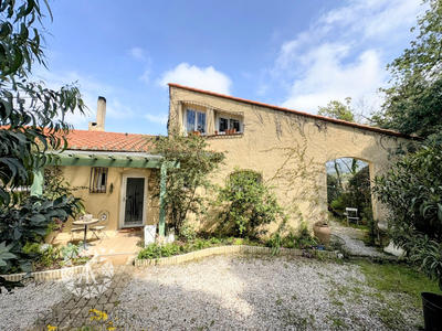Villa - 128 m² - 4 pièces