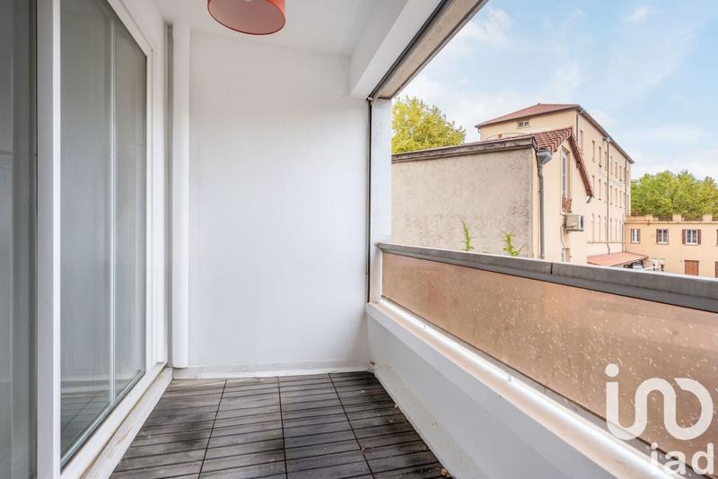 Appartement - 87 m² - 4 pièces