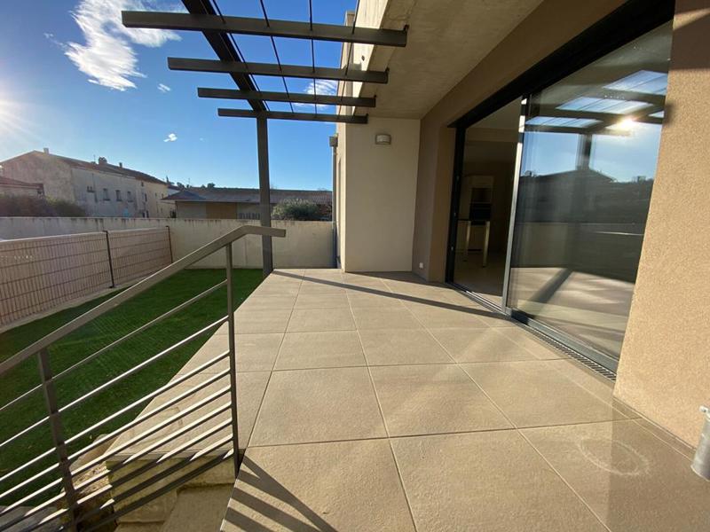 Appartement - 99 m² - 4 pièces