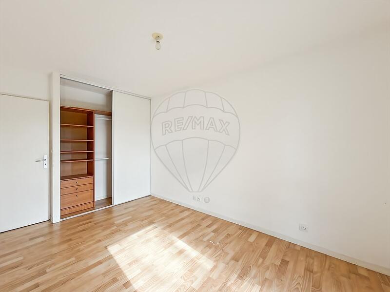 Maison - 81 m² - 4 pièces