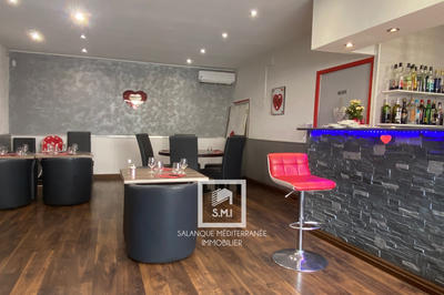 Local commercial - 86 m²