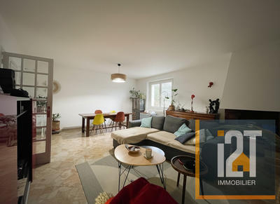 Maison ancienne - 152 m² - 5 pièces