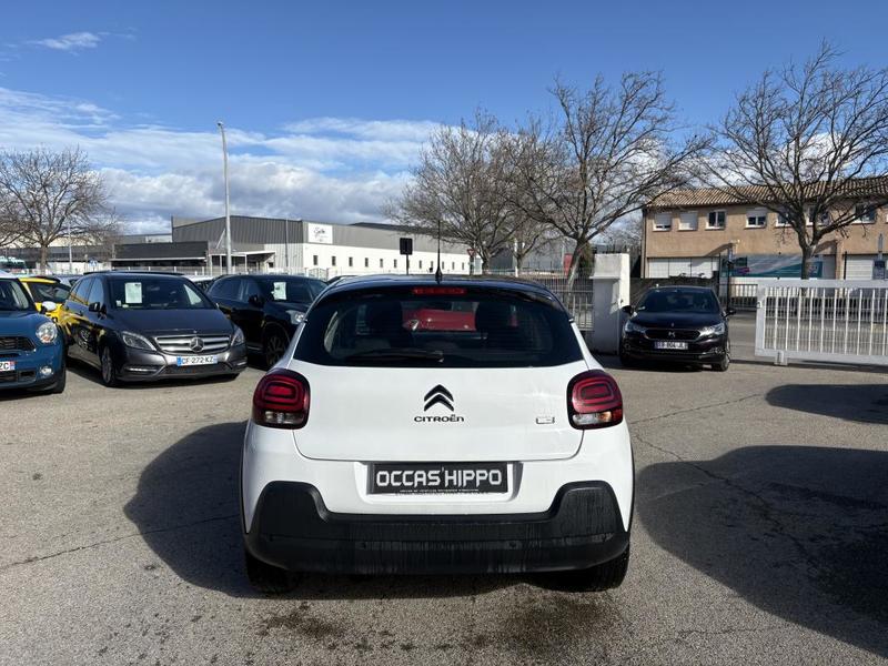 Citroën C3 Vti 82cv Bvm5 Feel