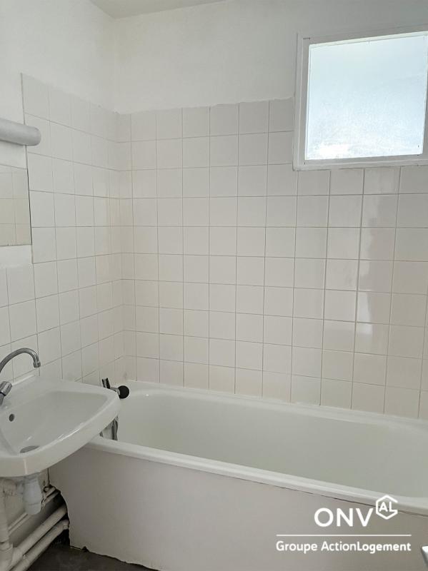 Appartement - 86 m² - 4 pièces