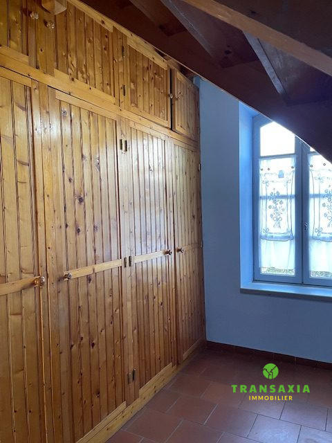 Maison ancienne - 146 m² - 5 pièces