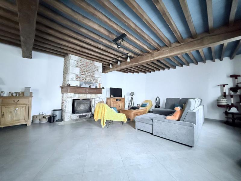 Maison - 230 m² - 4 pièces