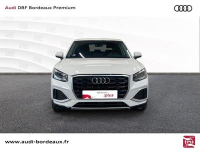 Audi Q2 35 Tfsi 150 s tronic 7 Design