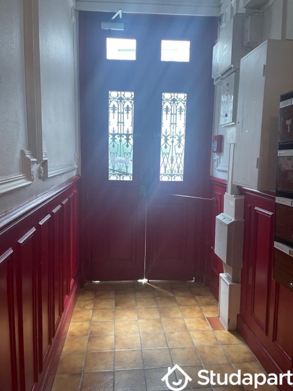 Appartement - 22 m² - 1 pièce