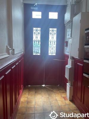 Appartement - 22 m² - 1 pièce