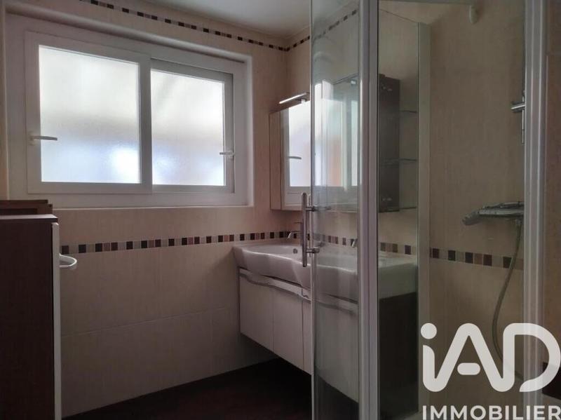 Maison - 101 m² - 4 pièces