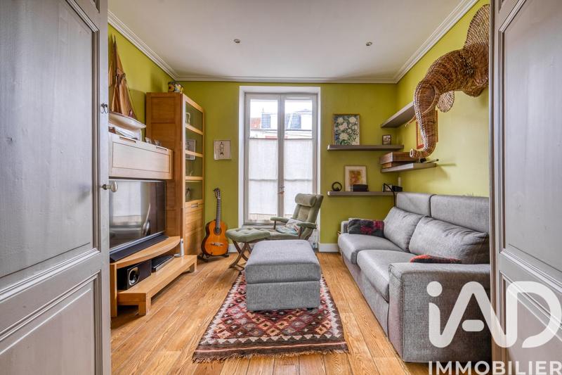 Maison - 180 m² - 7 pièces