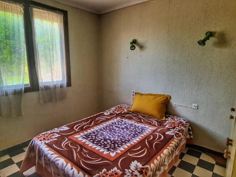 Maison - 165 m² - 7 pièces