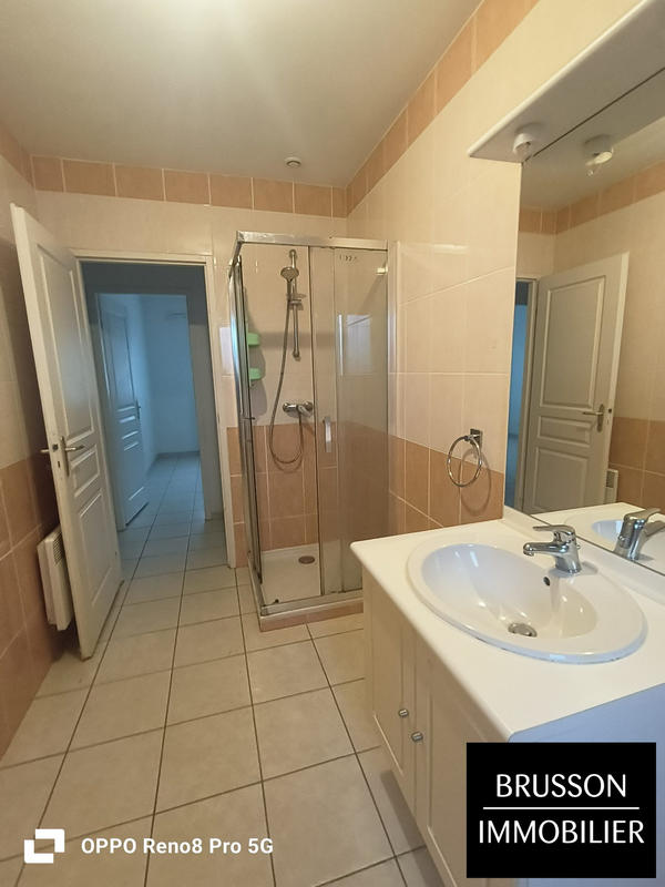 Maison - 104 m² - 5 pièces