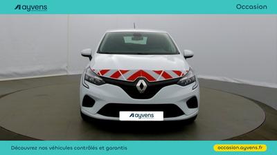 Renault Clio Ste 1.0 SCe 65ch Air Nav - 21