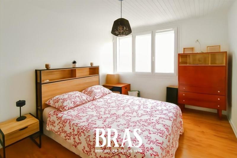 Appartement - 86 m² - 4 pièces