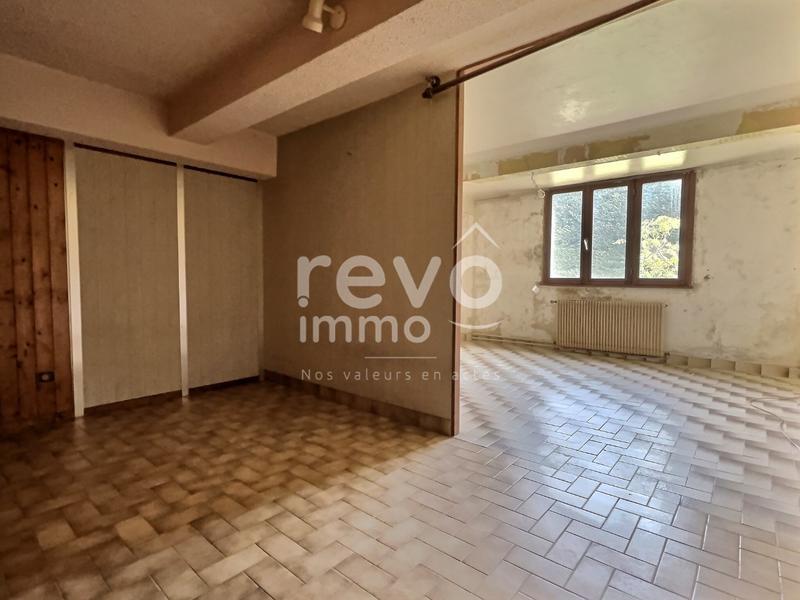 Maison de bois - 83 m² - 4 pièces