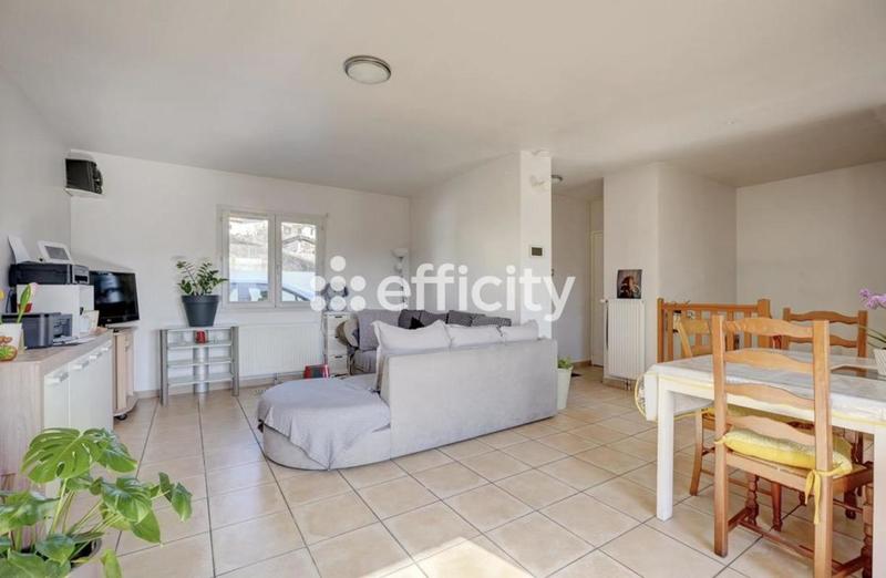 Maison - 89 m² - 4 pièces