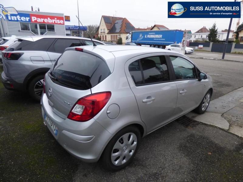 Opel Corsa 1.3 Cdti - 75 ch Fap Satellite