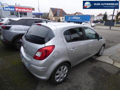 Opel Corsa 1.3 Cdti - 75 ch Fap Satellite