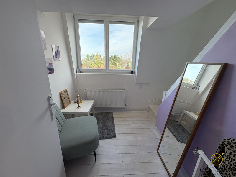 Ferme - 238 m² - 8 pièces