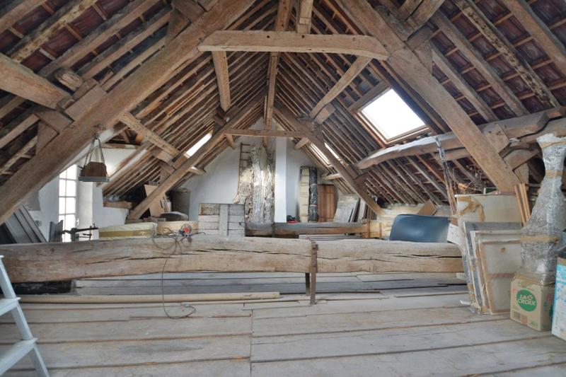 Maison - 128 m² - 5 pièces