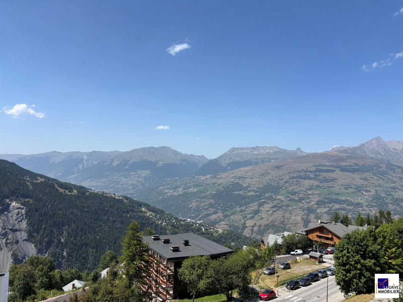 Appartement - 33 m² - 2 pièces