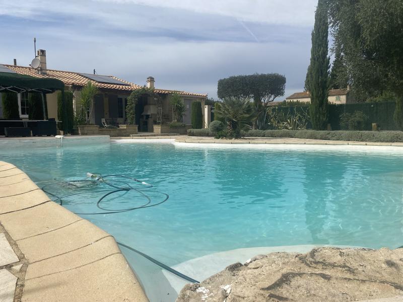 Villa - 95 m² - 4 pièces