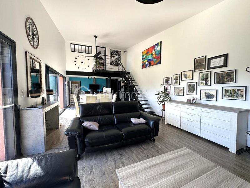 Maison - 119 m² - 6 pièces